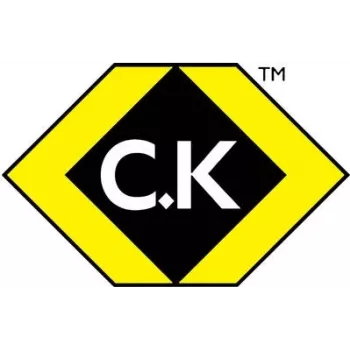 Kruvikeerajakomplekt c.k tools T49193D VDE isoleeritud 7 tk, elektrikruvikeerajad, isoleeritud käepidemed