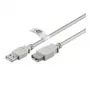 Wentronic 68916 USB-kaabel Hall
