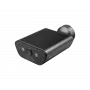 IP-valvekaamera EZVIZ EB5 Bullet 4K, 8 MP, 3840×2160, 2.8 mm, 113° HFOV, IP65, aku 10400 mAh, Wi‑Fi, 15 fps
