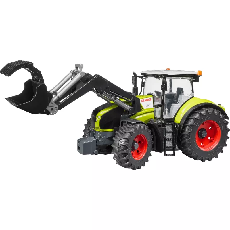 Eestlaaduri mudel BRUDER Claas Axion 950