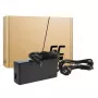 roheline Cell AD140P toiteadapter/inverter Universaalne 130 W Must
