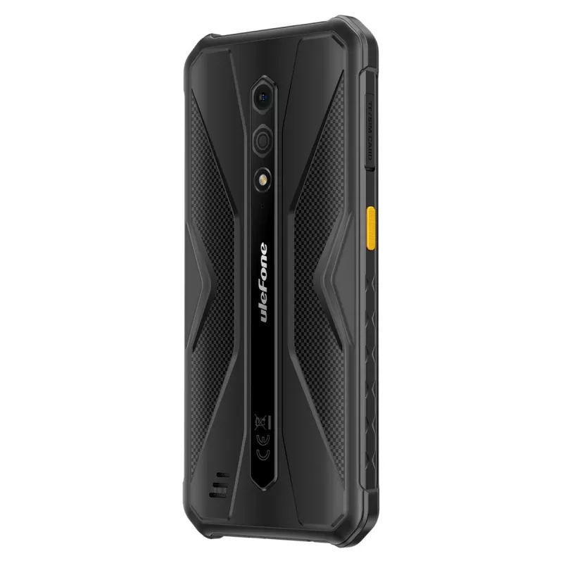 Ulefone Armor X12 Pro 4/64GB Must ilma laadijata
