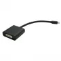 VALUE Mini DisplayPort-DVI adapter, Mini DP ST - DVI BU (12.99.3128)