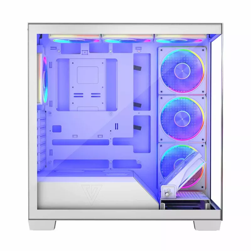 MODECOM VOLCANO STELLAR ARGB MIDI 8F VALGE