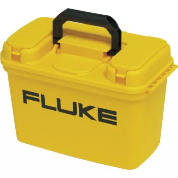 Fluke C1600 Must - Kollane Plastik (2091049)