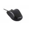 Modecom MC-M4 hiir USB Type-A optiline 800 DPI mõlemakäeline