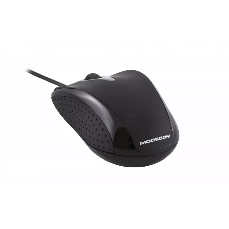 Modecom MC-M4 hiir USB Type-A optiline 800 DPI mõlemakäeline