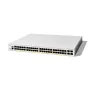 Hallatav kommutaator Cisco Catalyst 1300-48P-4X 48 porti GE PoE 4x10GE SFP+
