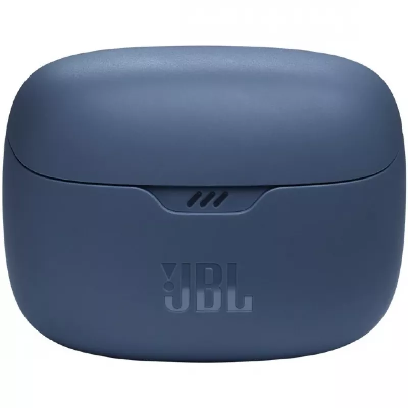 JBL Tune Beam Peakomplekt True Wireless Stereo (TWS) Kõrvasisesed Kõned/Muusika USB USB-C Bluetooth Sinine