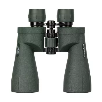 Binoklid Delta Opt Titanium 8x56 ED – 8× suurendus, 56 mm objektiiv, ED-klaas