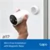 TP-Link Tapo Smart juhtmevaba turvakaamera, 2-pakk