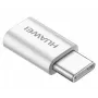 Huawei - USB-adapter - USB Type C (M) Micro-USB Type B (W) - USB 2.0 - Valge