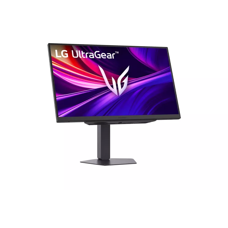 LG 27G810A-B arvutimonitor 68,6 cm (27 tolli) 3840 x 2160 pikslit 4K Ultra HD LCD must