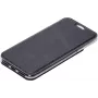 Nevox Vario Series - klappümbris mobiiltelefonile - polüuretaan, termoplastne polüuretaan (TPU) - Apple iPhone X, XS jaoks