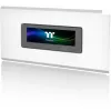 Thermaltake LCD-paneeli komplekt Snow Valge Ceres 500 ja Ceres 300 TG ARGB Snow jaoks