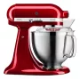 Köögikombain KitchenAid ARTISAN 5KSM185PS 300W 4,8L Punane