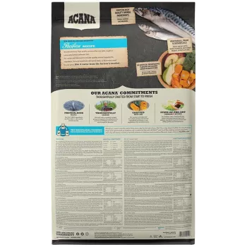 ACANA Highest Protein Pacifica - kuiv koeratoit - 11,4 kg