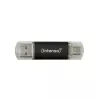 MÄLUPULK USB3.2/128GB 3539491 INTENSO