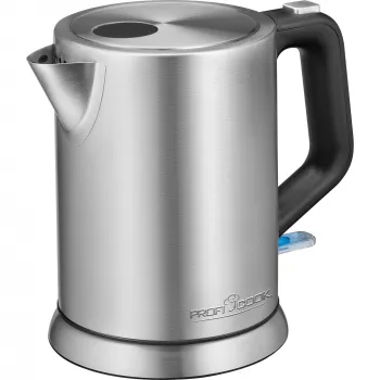 ProfiCook PC-WKS 1106 1l 2200W Must - Roostevaba teras Elektriline veekeetja (501106)