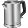 ProfiCook PC-WKS 1106 1l 2200W Must - Roostevaba teras Elektriline veekeetja (501106)