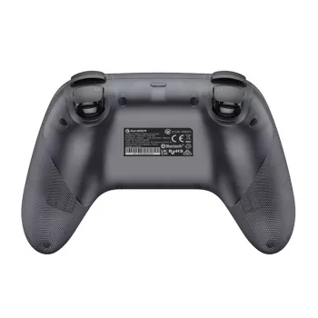 Juhtmeta GameSir T4n Lite kontroller, Nova Gray, Bluetooth, ergonoomiline disain