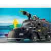 Märuli/seiklusmängukomplekt Playmobil City Action 71144 Mitmevärviline 5-10 aastat