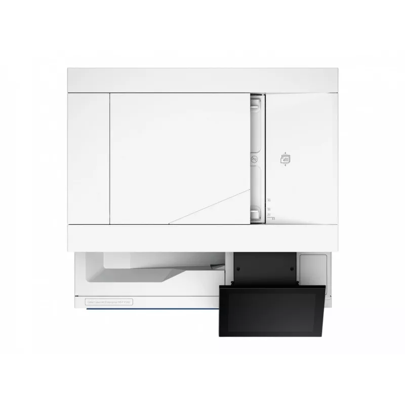 HP 7E357A Printer sinine