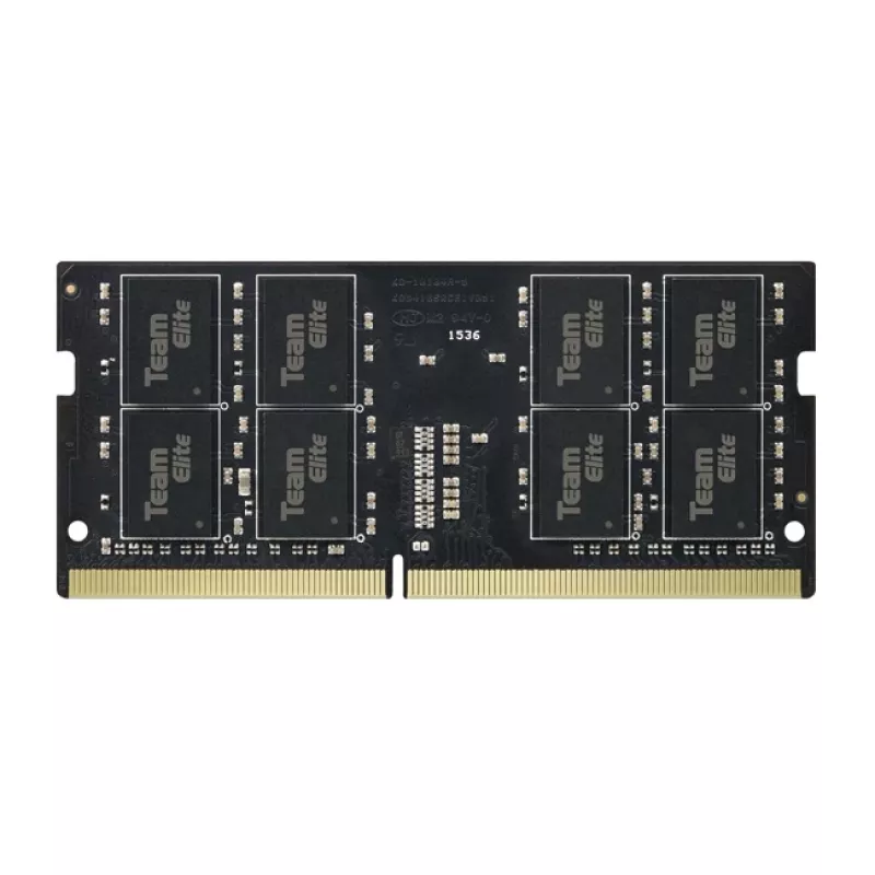 Team Group Team Elite - DDR4 - Modul - 8 GB - SO DIMM 260-PIN