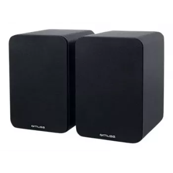 Muse | Riiulikõlarid Bluetoothiga | M-620SH | 150 W | Bluetooth | Must