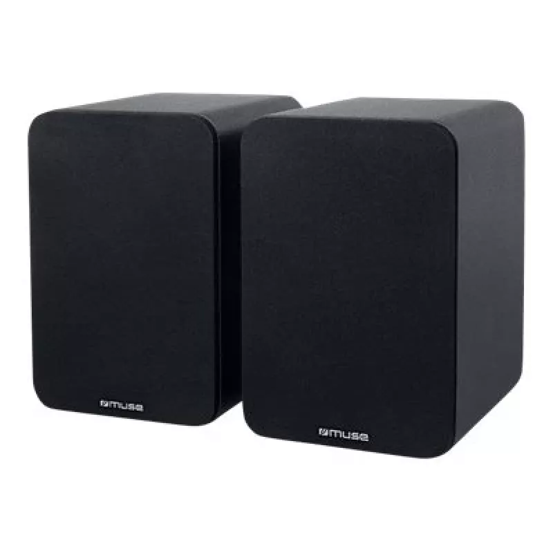 Muse | Riiulikõlarid Bluetoothiga | M-620SH | 150 W | Bluetooth | Must