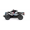 Kaugjuhitav auto CARRERA Ford F-150 Raptor Police 2,4 GHz RC mudel