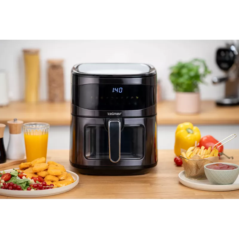 Zelmer ZAF6020 õhufritüür