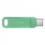 SanDisk Ultra Dual Drive Go USB-C Absinthe - USB-mälupulk