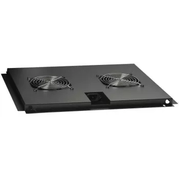 Ventilaatorialus Lanview LVR252352 must teras AC 220-240V 52dB