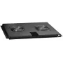 Ventilaatorialus Lanview LVR252352 must teras AC 220-240V 52dB