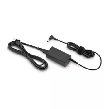 Toshiba globaalne vahelduvvooluadapter - toiteplokk - AC 100-240 V