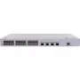 HUAWEI eKit S220 Series S220-24T4X hallatav L2 Gigabit Ethernet (10/100/1000) 1U hall