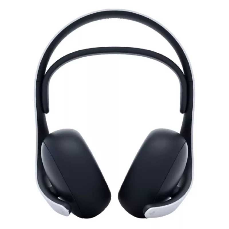 Sony PULSE Elite peakomplekt Juhtmega ja juhtmevaba Peakomplekt Mängimine Bluetooth Laadimisalus Must, Valge
