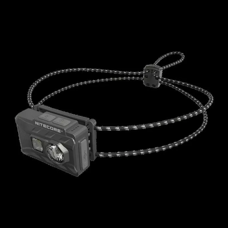 Pealamp NU seeria 360 luumenit/NU20 Classic Nitecore