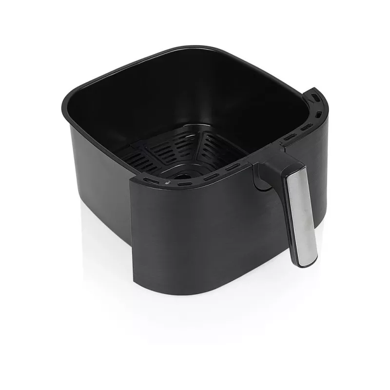 Kuumaõhufritüür Tristar FR-9073 — Üksik 9 L, 1800 W, puutetundlik LED, must, min 30 °C