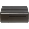 Inter-Tech 88887359 Tarvik Arendusplaatidele Korpus Must (88887359)