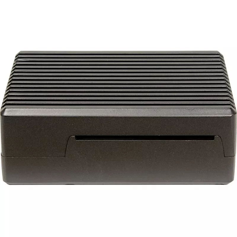 Inter-Tech 88887359 Tarvik Arendusplaatidele Korpus Must (88887359)