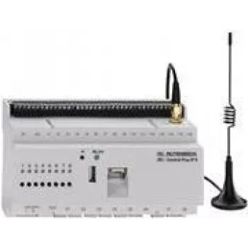 Rutenbeck kaugjuhtimisseade Control Plus IP 8 — 8-kanaliline IP-kaugjuhtimispult