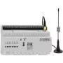 Rutenbeck kaugjuhtimisseade Control Plus IP 8 — 8-kanaliline IP-kaugjuhtimispult