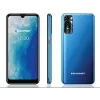 Nutitelefon Blaupunkt TX 60 Dual Blue, 6,1 tolli, 64 GB, sinine
