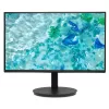 27-tolline Acer CB2 CB272 P6 IPS Full HD 1920x1080 144 Hz 1 ms LCD-kuvar, must, VESA