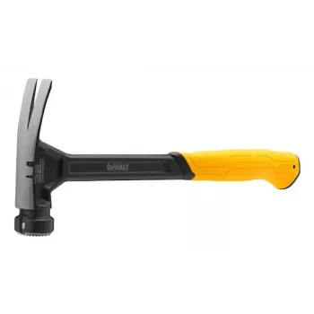 DeWALT DWHT51005-0 haamer küünishaamer must, kollane