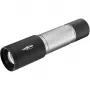 Käsilamp Ansmann 270B Alumiinium Must LED 5W IPX4
