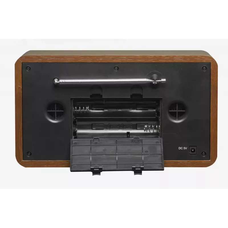Personaalraadio Denver DAB-18