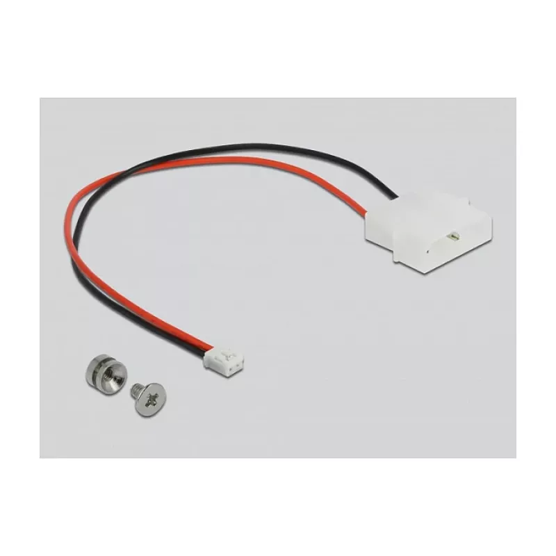 M.2 Key B+M isane USB USB-C emasele muundur, DeLOCK, 63174